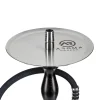 Кальян Aroma Hookah - Steel Tango Black